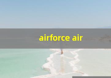 airforce air